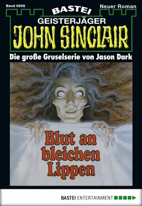 Dark |  John Sinclair 695 | eBook | Sack Fachmedien