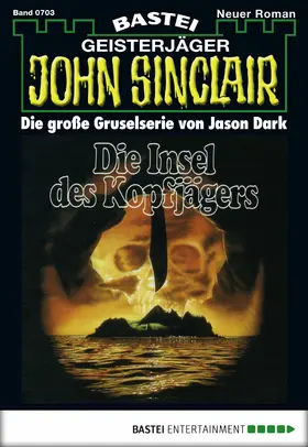 Dark |  John Sinclair 703 | eBook | Sack Fachmedien