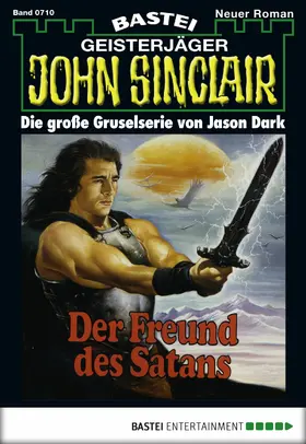 Dark |  John Sinclair 710 | eBook | Sack Fachmedien