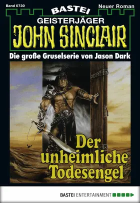 Dark |  John Sinclair 730 | eBook | Sack Fachmedien