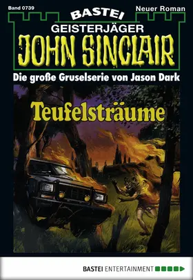 Dark |  John Sinclair 739 | eBook | Sack Fachmedien