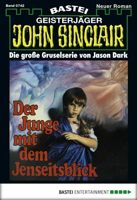 Dark |  John Sinclair - Folge 0742 | eBook | Sack Fachmedien