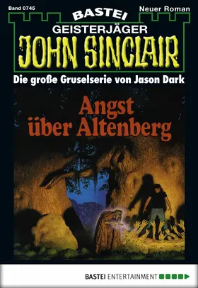 Dark |  John Sinclair 745 | eBook | Sack Fachmedien