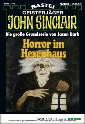 Dark |  John Sinclair 748 | eBook | Sack Fachmedien