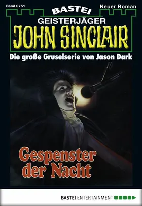 Dark |  John Sinclair - Folge 0751 | eBook | Sack Fachmedien