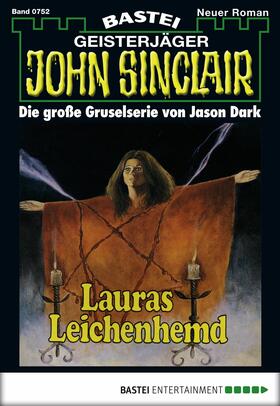 Dark |  John Sinclair - Folge 0752 | eBook | Sack Fachmedien