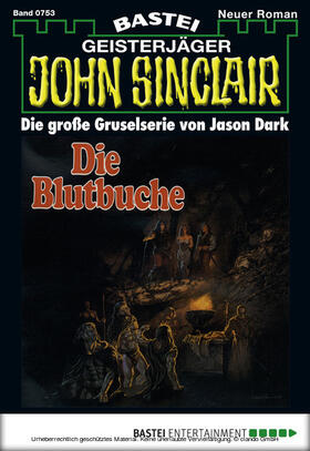 Dark |  John Sinclair - Folge 0753 | eBook | Sack Fachmedien