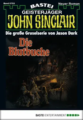 Dark |  John Sinclair 753 | eBook | Sack Fachmedien