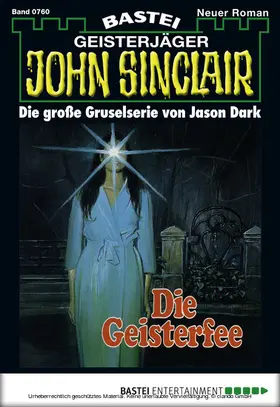 Dark |  John Sinclair 760 | eBook | Sack Fachmedien