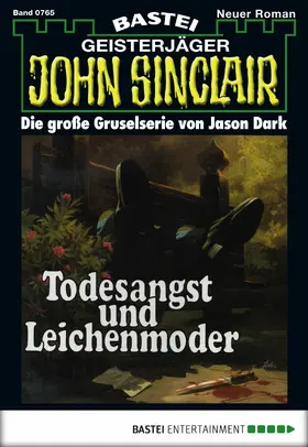 Dark |  John Sinclair - Folge 0765 | eBook | Sack Fachmedien