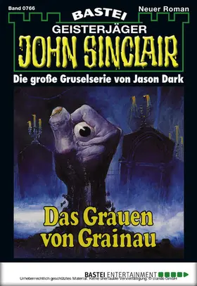Dark |  John Sinclair - Folge 0766 | eBook | Sack Fachmedien