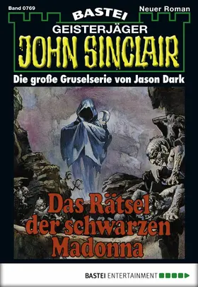 Dark |  John Sinclair - Folge 0769 | eBook | Sack Fachmedien