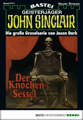 Dark |  John Sinclair 771 | eBook | Sack Fachmedien