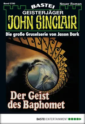 Dark |  John Sinclair 780 | eBook | Sack Fachmedien