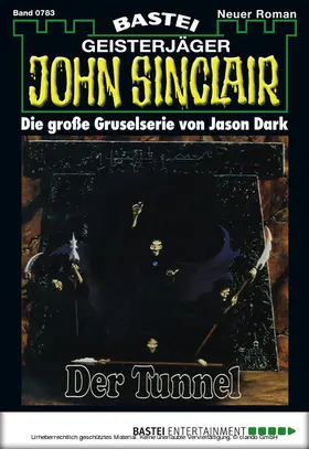 Dark |  John Sinclair 783 | eBook | Sack Fachmedien