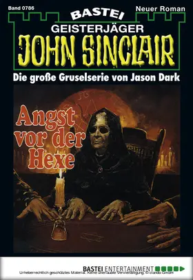 Dark |  John Sinclair - Folge 0786 | eBook | Sack Fachmedien