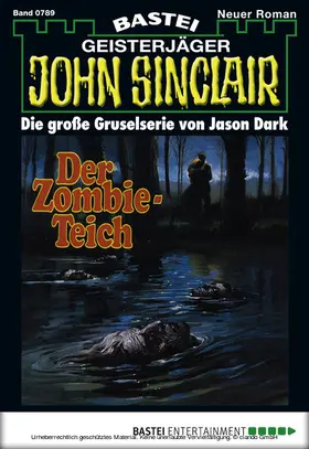 Dark |  John Sinclair 789 | eBook | Sack Fachmedien