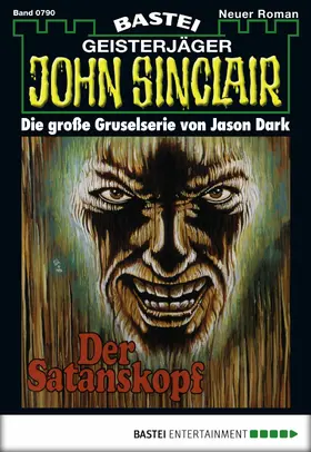 Dark |  John Sinclair - Folge 0790 | eBook | Sack Fachmedien