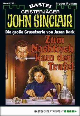 Dark |  John Sinclair 799 | eBook | Sack Fachmedien
