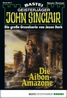 Dark |  John Sinclair 811 | eBook | Sack Fachmedien