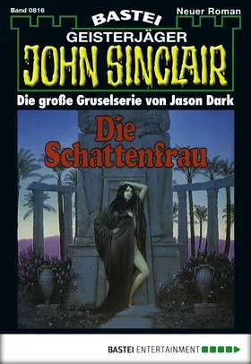 Dark |  John Sinclair - Folge 0816 | eBook | Sack Fachmedien