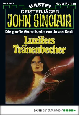 Dark |  John Sinclair 817 | eBook | Sack Fachmedien