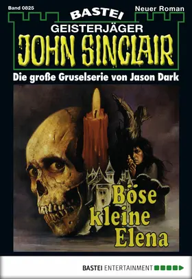 Dark |  John Sinclair 825 | eBook | Sack Fachmedien