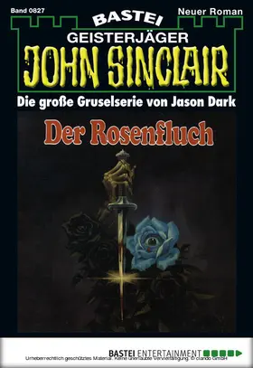 Dark |  John Sinclair 827 | eBook | Sack Fachmedien