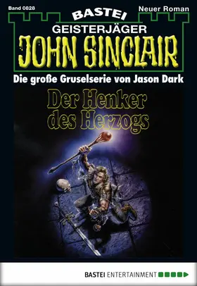 Dark |  John Sinclair 828 | eBook | Sack Fachmedien