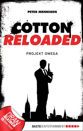 Mennigen |  Cotton Reloaded - 10 | eBook | Sack Fachmedien