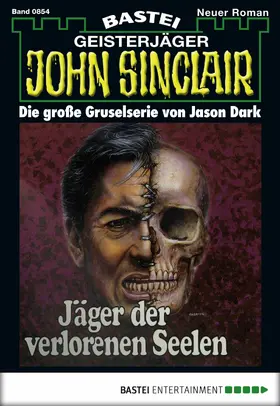 Dark |  John Sinclair - Folge 0854 | eBook | Sack Fachmedien