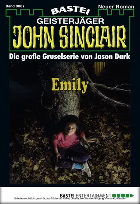 Dark |  John Sinclair 867 | eBook | Sack Fachmedien