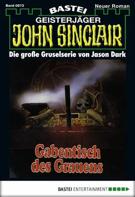 Dark |  John Sinclair 873 | eBook | Sack Fachmedien