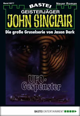 Dark |  John Sinclair 877 | eBook | Sack Fachmedien