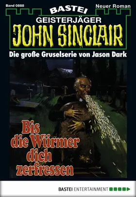 Dark |  John Sinclair 888 | eBook | Sack Fachmedien