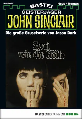 Dark |  John Sinclair - Folge 0897 | eBook | Sack Fachmedien