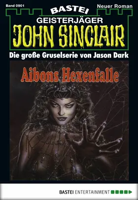 Dark |  John Sinclair - Folge 0901 | eBook | Sack Fachmedien