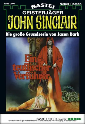 Dark |  John Sinclair 904 | eBook | Sack Fachmedien