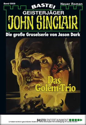 Dark |  John Sinclair - Folge 0908 | eBook | Sack Fachmedien