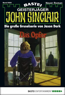 Dark |  John Sinclair 909 | eBook | Sack Fachmedien