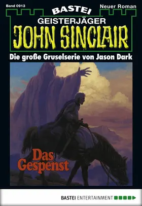 Dark |  John Sinclair - Folge 0913 | eBook | Sack Fachmedien
