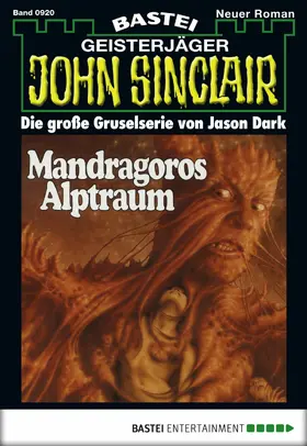 Dark |  John Sinclair - Folge 0920 | eBook | Sack Fachmedien