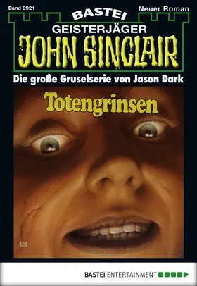 Dark |  John Sinclair 921 | eBook | Sack Fachmedien