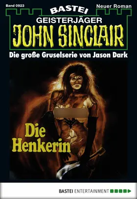 Dark |  John Sinclair - Folge 0923 | eBook | Sack Fachmedien