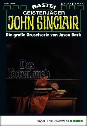 Dark |  John Sinclair 924 | eBook | Sack Fachmedien