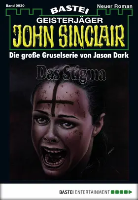 Dark |  John Sinclair 930 | eBook | Sack Fachmedien