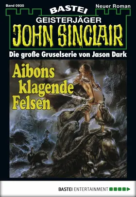 Dark |  John Sinclair 935 | eBook | Sack Fachmedien