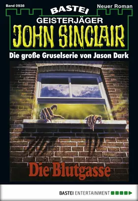 Dark |  John Sinclair - Folge 0938 | eBook | Sack Fachmedien
