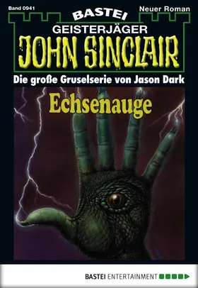 Dark |  John Sinclair 941 | eBook | Sack Fachmedien