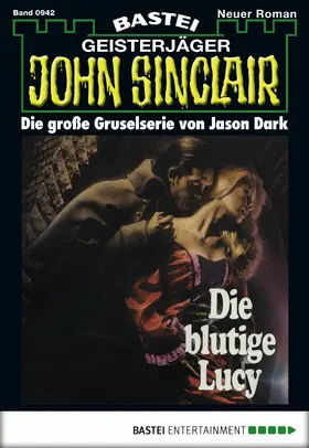 Dark |  John Sinclair 942 | eBook | Sack Fachmedien